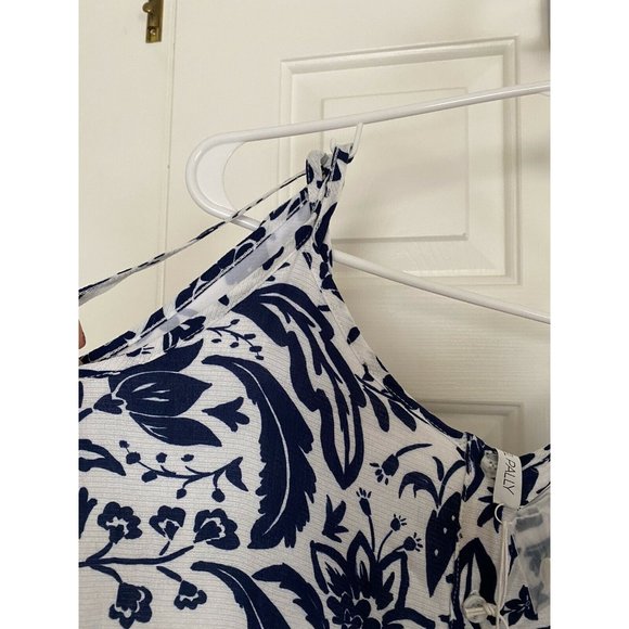 Beautiful brand new, Rachel Pally‎ Rayon Chiyo Flor - Picture 8 of 10